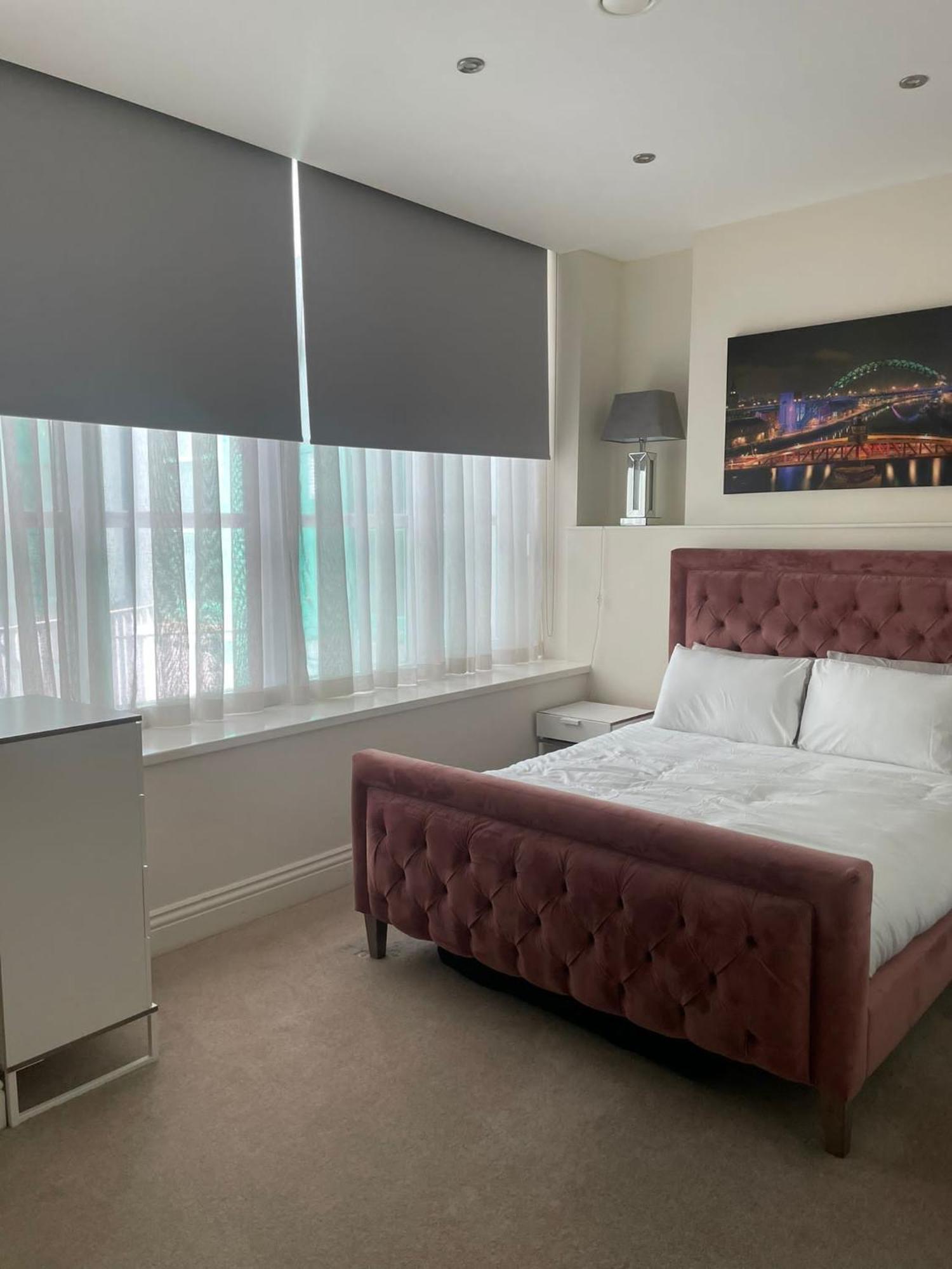 Queen Street Quayside Apartment, Ne1 Grade 2 Listed * Newcastle Upon Tyne