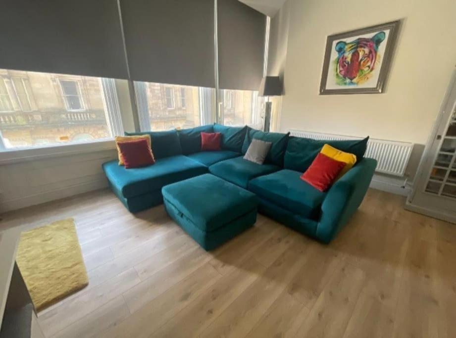 Queen Street Quayside Apartment, Ne1 Grade 2 Listed Apartamento