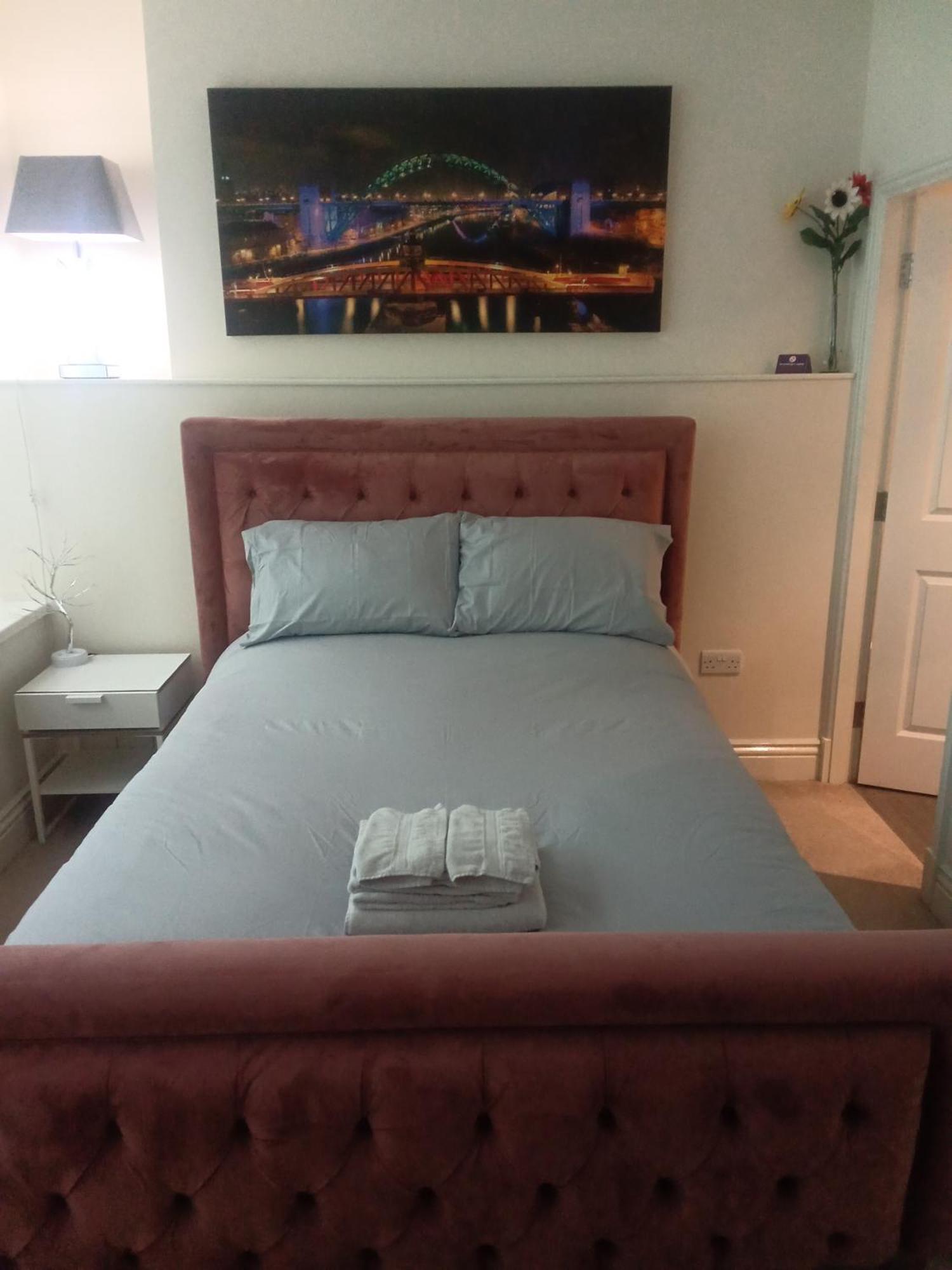 Apartment Queen Street Quayside Apartment, Ne1 Grade 2 Listed Newcastle upon Tyne