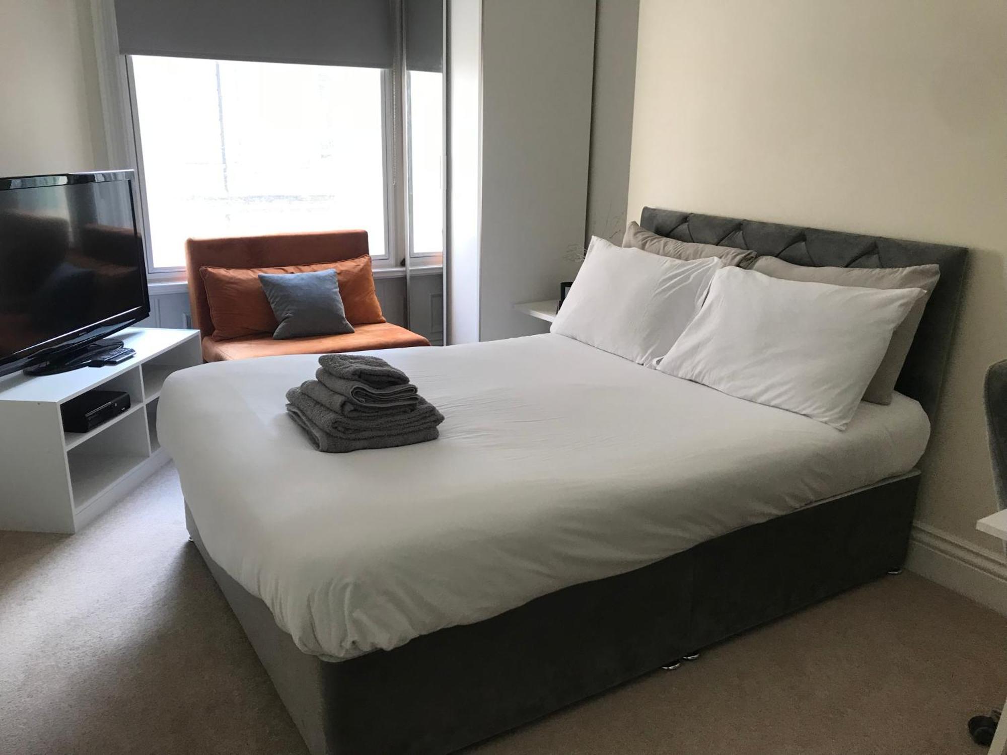 Queen Street Quayside Apartment, Ne1 Grade 2 Listed Apartamento Newcastle Upon Tyne